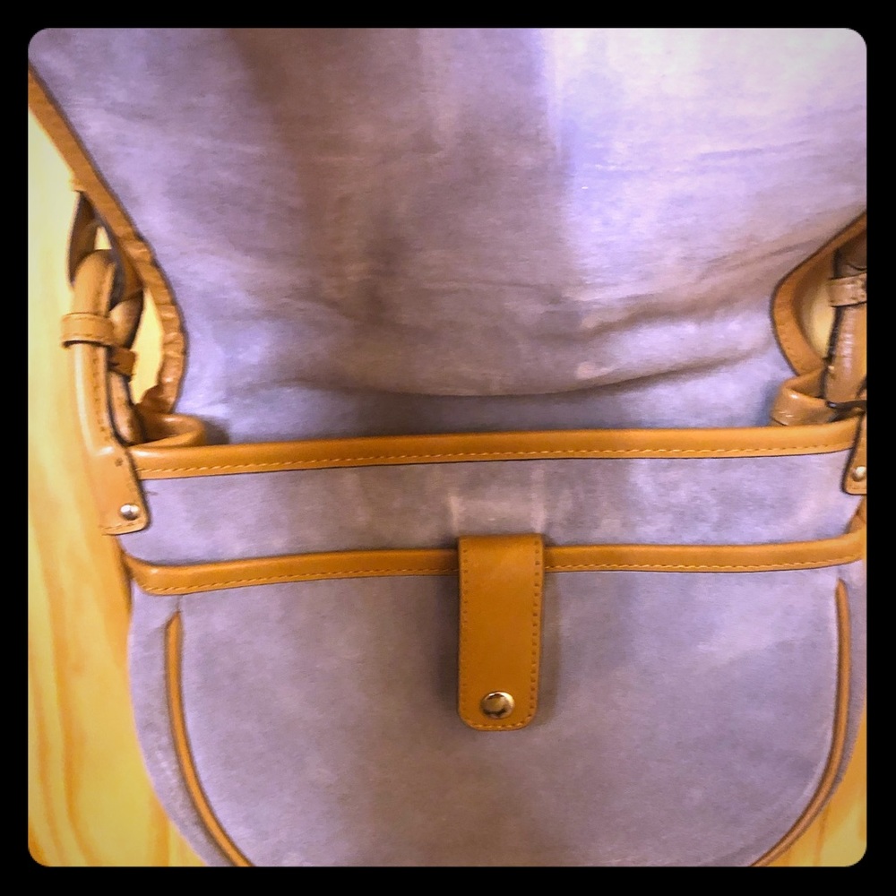 Michael Kors vintage handbag